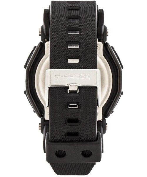 G-SHOCK（ジーショック）の「G-Shock GD400-1 Retro Action Sports（アナログ腕時計・レディース・Black・all）」の3枚目の写真