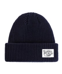 POPULARNERD | Panorama Beanie navy(その他)
