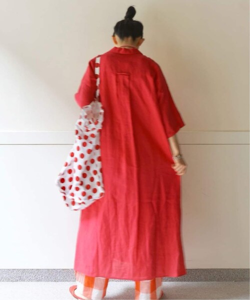 JOURNAL STANDARD LUXE（ジャーナルスタンダード ラックス）の「40