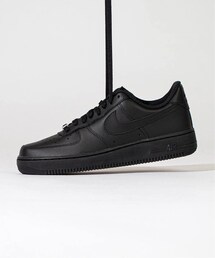 EDIFICE（エディフィス）の「【NIKE / ナイキ】 Air Force1 ’07 / エアフォース（その他）」