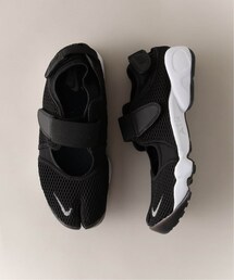 417 EDIFICE（フォーワンセブンエディフィス）の「【NIKE / ナイキ】 Wエアリフトブリーズ / 848386（その他）」