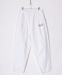 HOLIDAY（ホリデイ）の「COTTON JOGGER（HLD）（その他・レディース）」