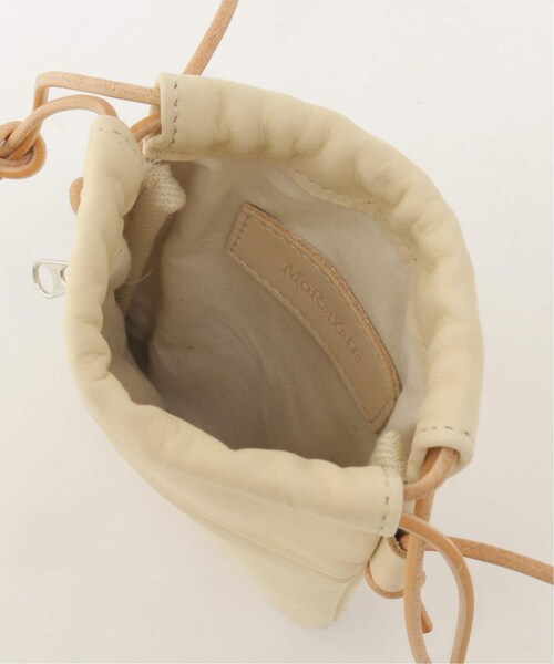 FRAMeWORK（フレームワーク）の「MINIショルダー（バッグ・ブラック/(001)/フリー/在庫あり）」の7枚目の写真