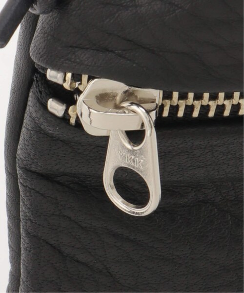 FRAMeWORK（フレームワーク）の「MINIショルダー（バッグ・ブラック/(001)/フリー/在庫あり）」の8枚目の写真