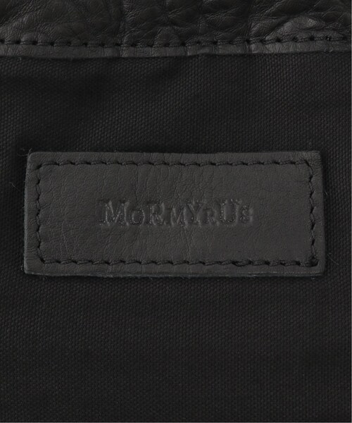 FRAMeWORK（フレームワーク）の「MINIショルダー（バッグ・ブラック/(001)/フリー/在庫あり）」の11枚目の写真