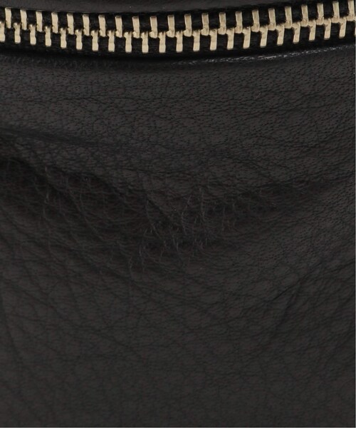 FRAMeWORK（フレームワーク）の「MINIショルダー（バッグ・ブラック/(001)/フリー/在庫あり）」の12枚目の写真