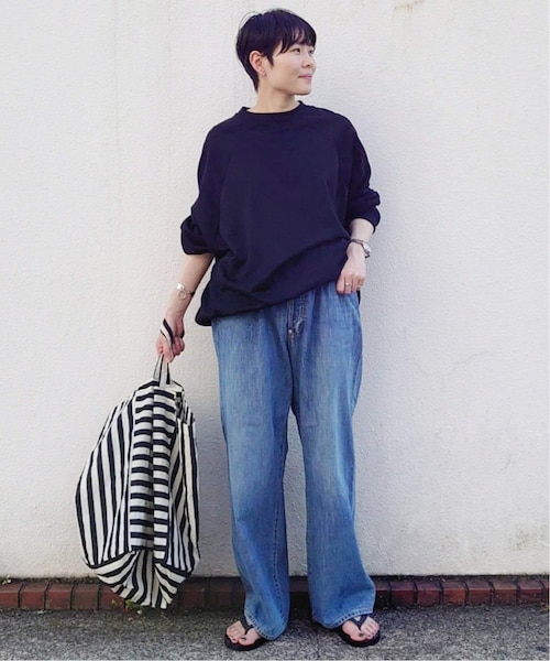 JOURNAL STANDARD LUXE（ジャーナルスタンダード ラックス）の「10OZ 