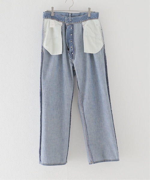 JOURNAL STANDARD LUXE（ジャーナルスタンダード ラックス）の「10OZ