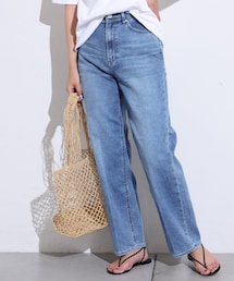 OUVRAGE CLASSE | 【YANUK/ヤヌーク】LEA-Airy(その他パンツ)