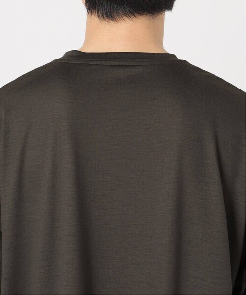 417 EDIFICE（フォーワンセブンエディフィス）の「【WOOLLABO