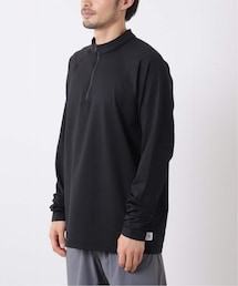 REIGNING CHAMP（レイニングチャンプ）の「HALF ZIP - POLARTEC POWER STRETCH PRO（その他）」