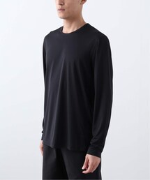 REIGNING CHAMP（レイニングチャンプ）の「LONG SLEEVE TRAINING SHIRT - DELTAPEAK 9（その他）」
