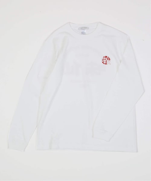 Tempalay × JOURNAL STANDARD コラボロンT JOURNAL STANDARD（ジャーナルスタンダード）の「【味仙/ミセン