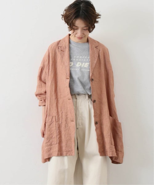 ジャーナルスタンダードラックス 購入⭐︎CO.GOゴーゴー⭐︎イタリアブランド新品 JOURNAL STANDARD LUXE（ジャーナルスタンダード ラックス）の