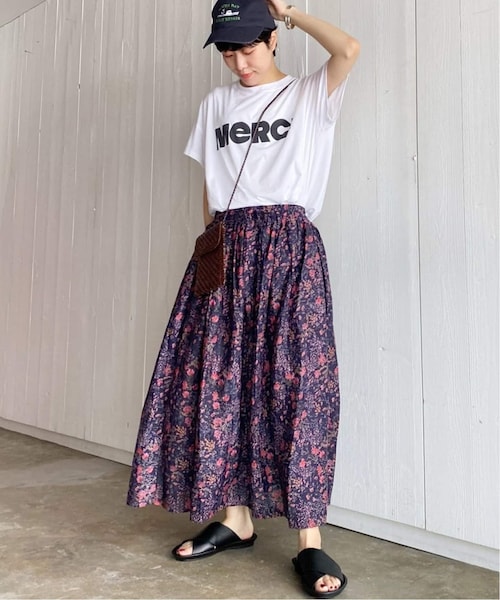 SOILスカート 楽天市場】【30％OFF】SOIL（ソイル） スーパーファイン ボイル