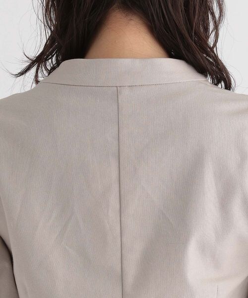 Andemiu（アンデミュウ）の「パフジャケット（）」 - WEAR