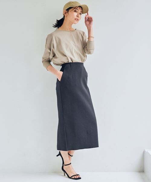 BARNYARDSTORM（バンヤードストーム）の「ハンカマストラップサンダル（シューズ・レディース・ゴールド×パイソン02/ブラック19・35(22.5cm)/36(23.0cm)/37(23.5cm)/38(24.0cm)/39(24.5cm)）」の10枚目の写真