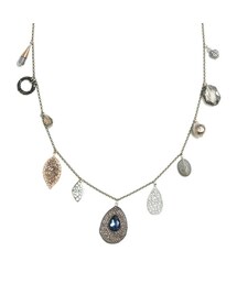 MURIEL&MERCURIA | ネックレス(ネックレス)