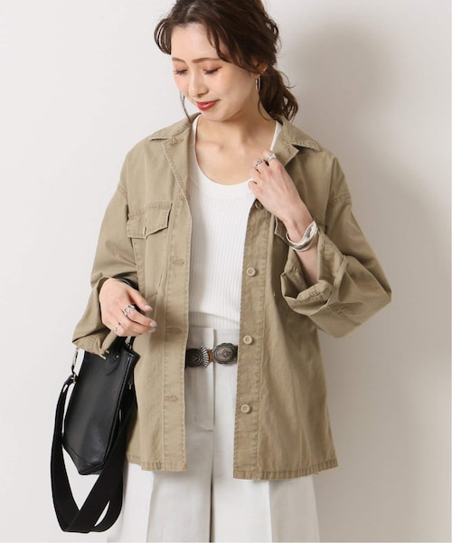 Spick & Span（スピックアンドスパン）の「リップストップ