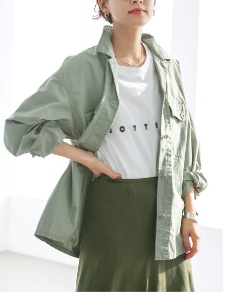 Spick & Span（スピックアンドスパン）の「リップストップ