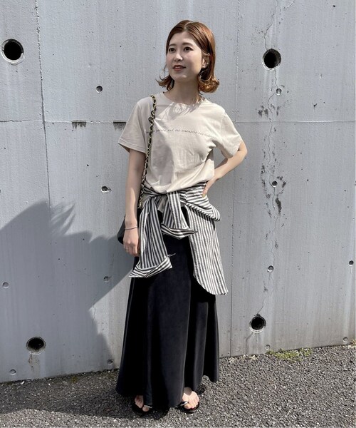 Spick & Span（スピックアンドスパン）の「フィブリルサテン