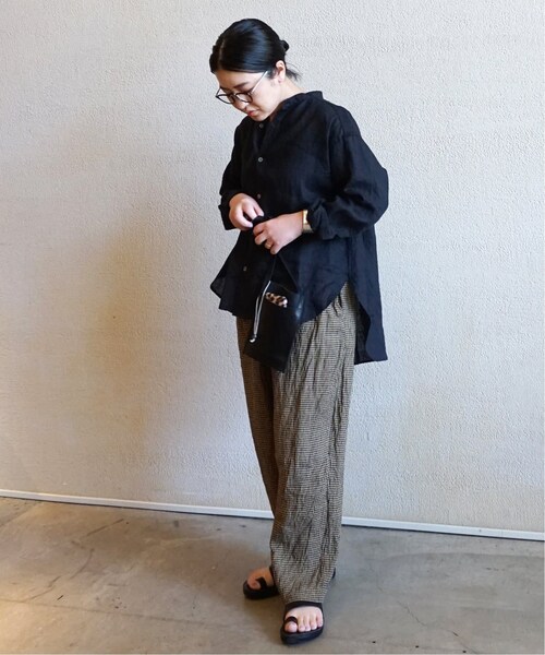 JOURNAL STANDARD LUXE（ジャーナルスタンダード ラックス）の「60