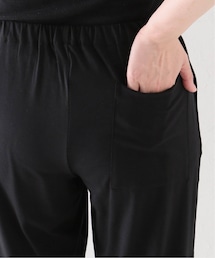 SUNDAY IN BED/サンディインベッド　イージーパンツ【ドイツ製】 JOURNAL STANDARD LUXE（ジャーナルスタンダード ラックス）の