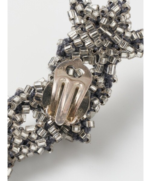 APROSIO&CO（アプロジオアンドコー）の「イヤリング（アクセサリー・レディース・その他）」の4枚目の写真