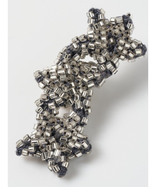 APROSIO&CO（アプロジオアンドコー）の「イヤリング（アクセサリー・レディース・その他）」の3枚目の写真