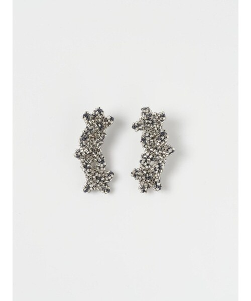 APROSIO&CO（アプロジオアンドコー）の「イヤリング（アクセサリー・レディース・その他）」の1枚目の写真