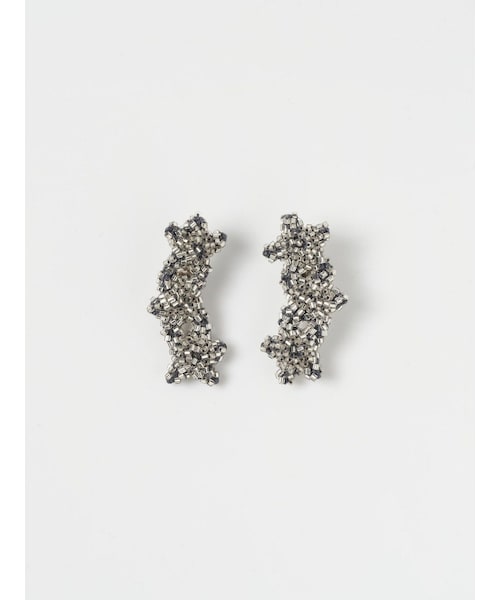 APROSIO&CO（アプロジオアンドコー）の「イヤリング（アクセサリー・レディース・その他）」の2枚目の写真