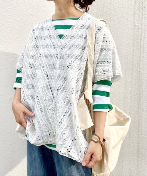JOURNAL STANDARD LUXE（ジャーナルスタンダード ラックス）の