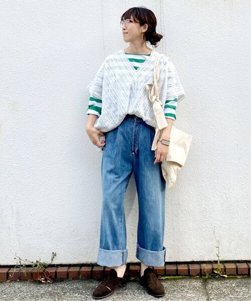 JOURNAL STANDARD LUXE（ジャーナルスタンダード ラックス）の「【SOIL