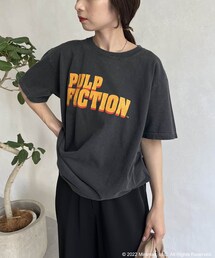 CAPRICIEUX LE'MAGE | 【GOOD ROCK SPEED】PULPFICTION Tシャツ(Tシャツ/カットソー)