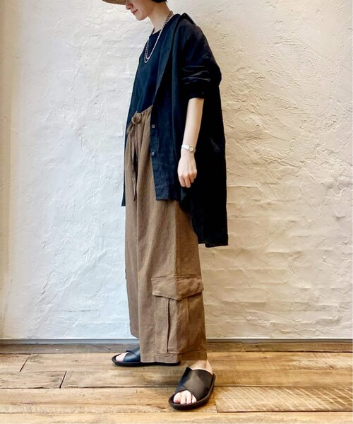 Cellar Door ／セラドアー］FREE EASY CARGO Cellar Door /セラドアー