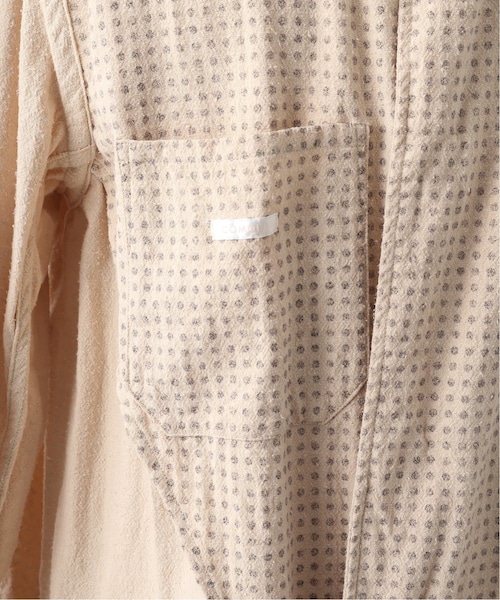 EDIFICE（エディフィス）の「【COMOLI / コモリ】 S/C ドットスタンド