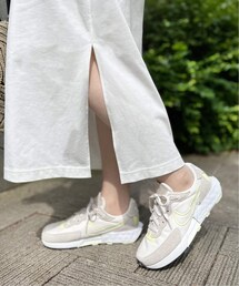 JOURNAL STANDARD（ジャーナルスタンダード）の「【NIKE/ナイキ】ウィメンズ FONTANKA ワッフル：スニーカー（その他）」