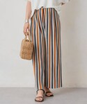 Chez toi(シェトワ)の「パンツ(その他パンツ)」