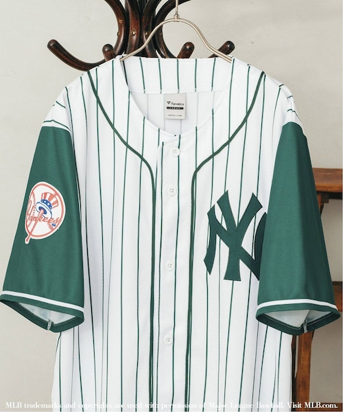 JOURNAL STANDARD（ジャーナルスタンダード）の「《予約》別注 MLB