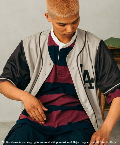 JOURNAL STANDARD relume（ジャーナルスタンダード レリューム）の