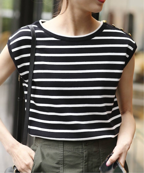 Spick & Span（スピックアンドスパン）の「≪予約≫ボーダー