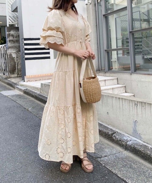 one after another NICE CLAUP（ワンアフターアナザーナイスクラップ