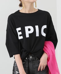 COLONY 2139 | 【PAL Tee】ユニセックスロゴTシャツ / Sサイズ～XLサイズ展開(Tシャツ/カットソー)