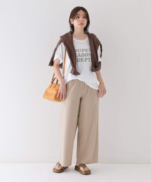 JOURNAL STANDARD relume（ジャーナルスタンダード レリューム