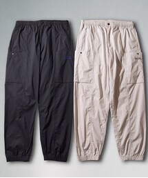 Back Channel（バックチャンネル）の「-Back Channel-COOLMAX JOGGER PANTS（その他・メンズ）」