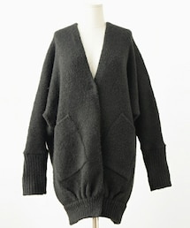 imvely | バルーンニットカーディガン(カーディガン/ボレロ)