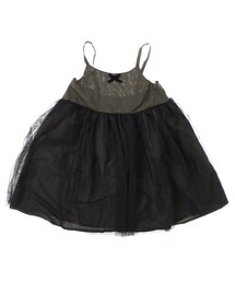 apres les cours | チュールワンピース(ワンピース/ドレス)