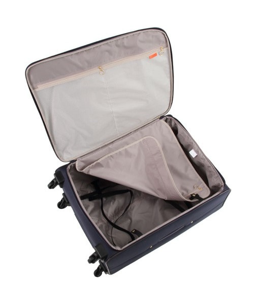 キュアグレース 親子パーカー＆キャリーバッグ ふたりはプリキュア キャリーケースやバッグ等 お出かけグッズ 5