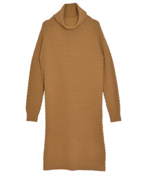 EMODA | ボリュームH/N knit OP(ワンピース/ドレス)