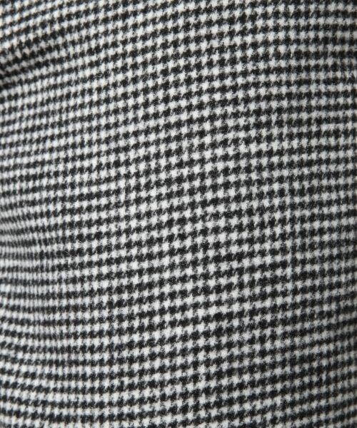 RAGEBLUE(レイジブルー)の「ウールチェックイージーパンツ(パンツ・メンズ・グレーチェック12/グレーチェック18/ネイビーチェック・M/L)」の10枚目の写真